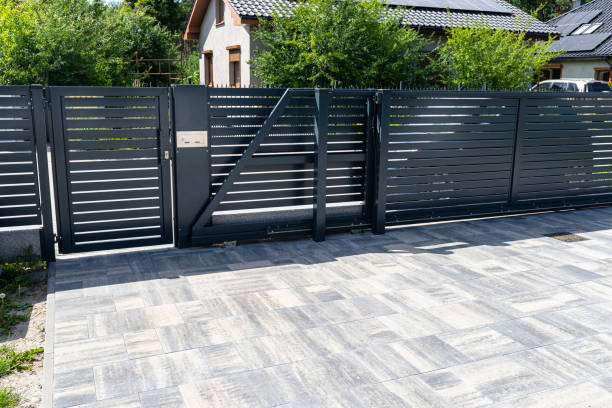 Best Professional Driveway Pavers  in Navasota, TX
