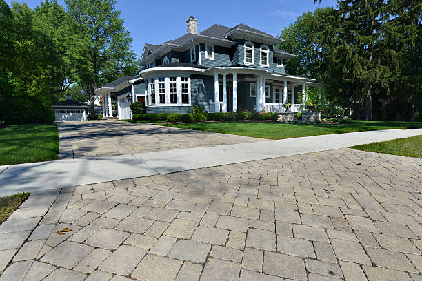 Best Driveway Pavers Near Me  in Navasota, TX