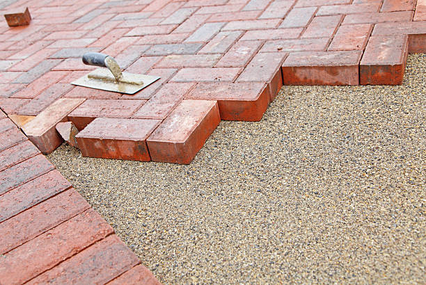 Best Driveway Paving Contractor  in Navasota, TX