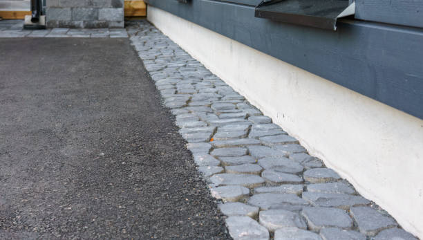 Best Driveway Resurfacing Pavers  in Navasota, TX