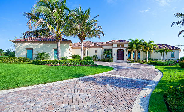 Best Affordable Driveway Pavers  in Navasota, TX